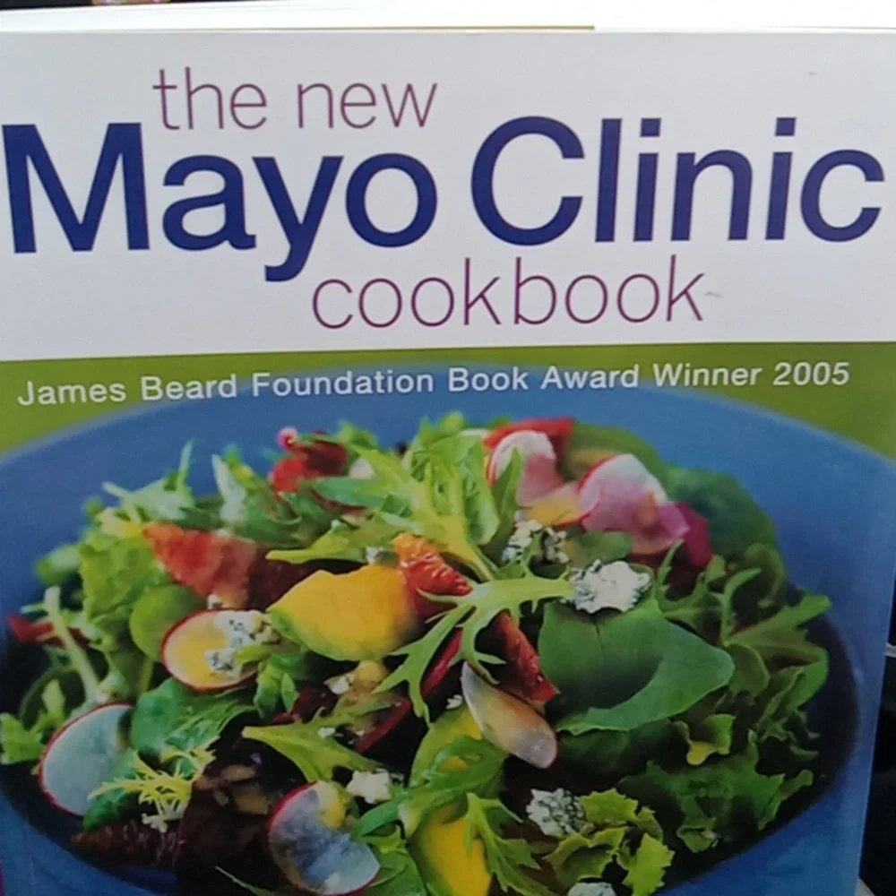 Cookbook - Picture 1 of 2